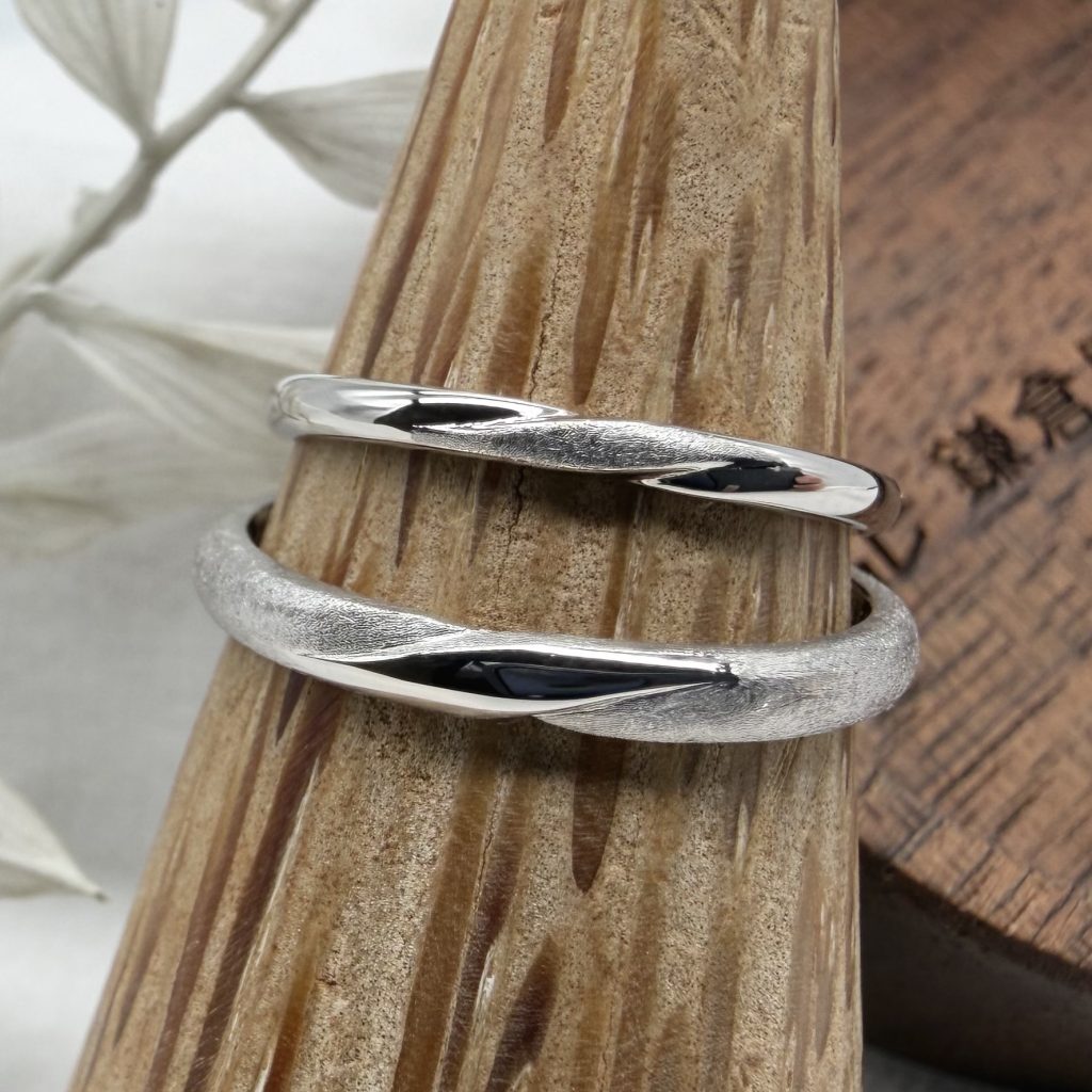 甲丸（1.5mm）・甲丸（2.0mm）