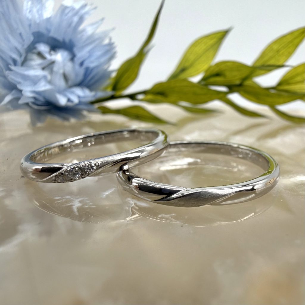 甲丸（2.0mm）・甲丸（2.0mm）