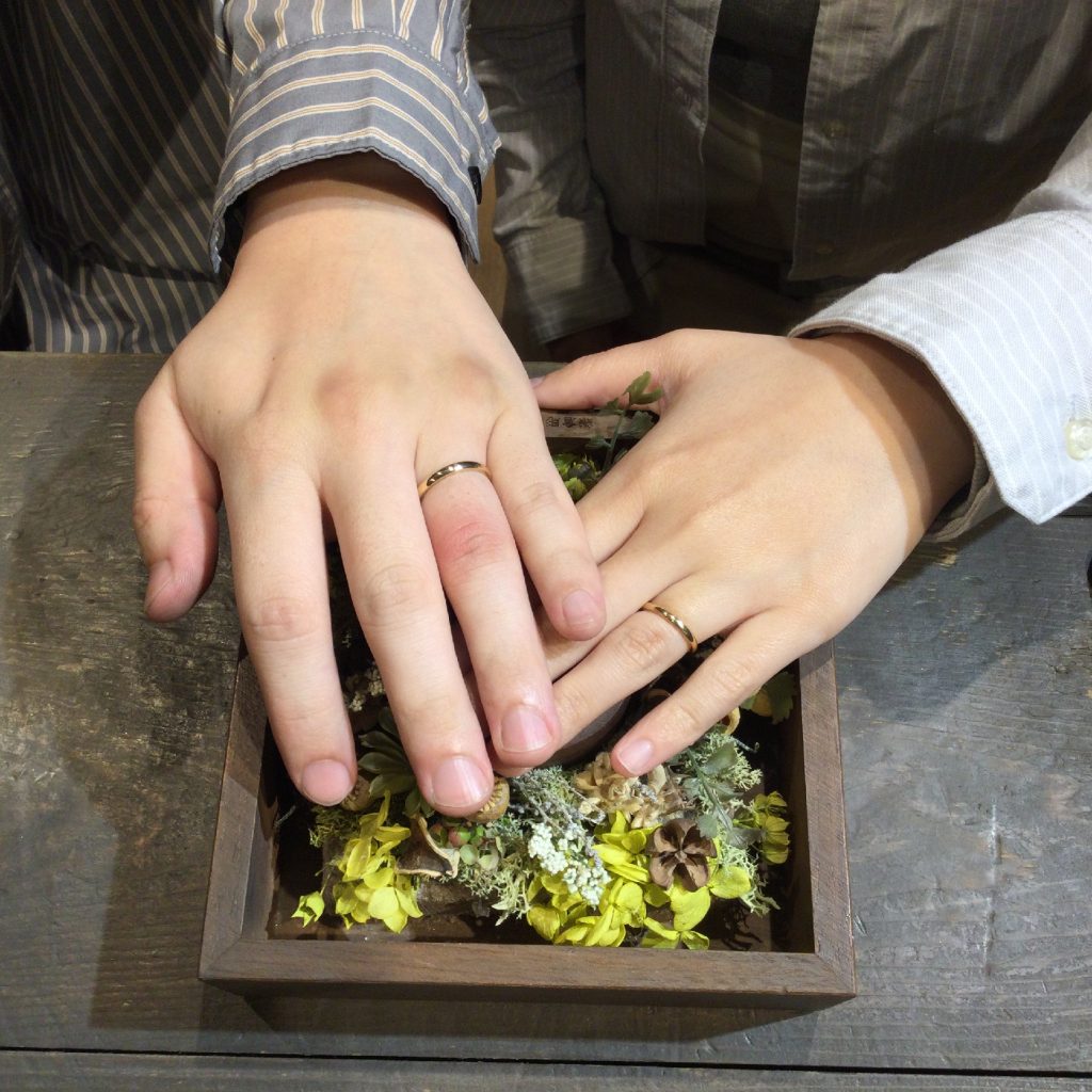 甲丸（2.5mm）・甲丸（2.0mm）