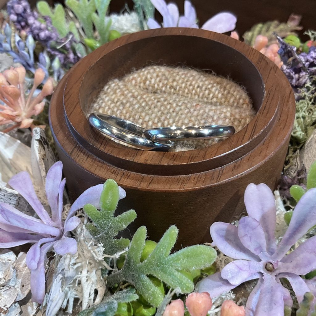 甲丸（2.0mm）・甲丸（2.0mm）