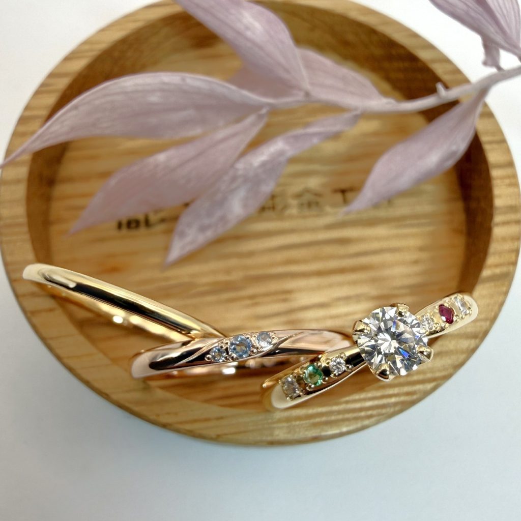 甲丸（1.5mm）・甲丸（2.0mm）・甲丸（2.5mm）