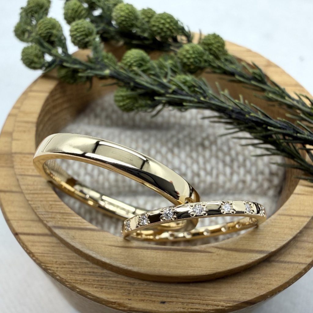 平打（2.5mm）・平打（1.5mm）