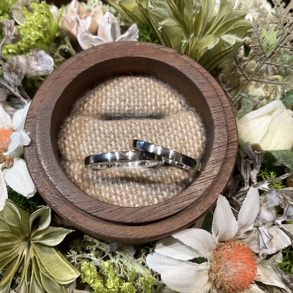 平打（2.0mm）・平打（2.0mm）