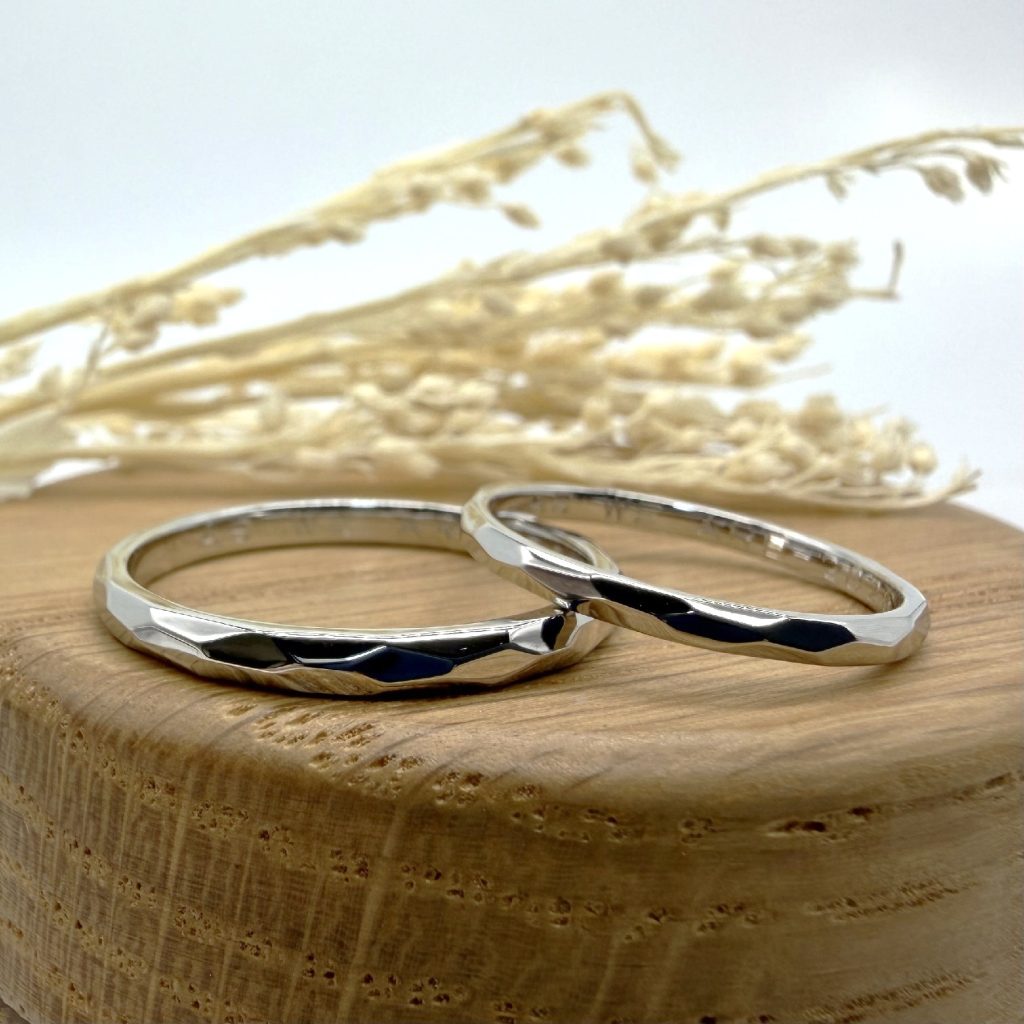 甲丸（2.0mm）・甲丸（1.5mm）