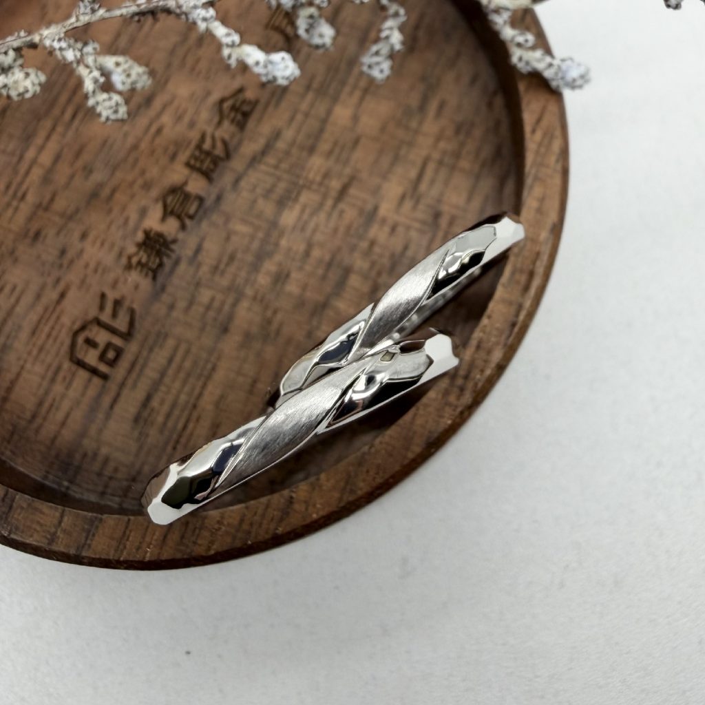 甲丸（2.5mm）・甲丸（2.0mm）