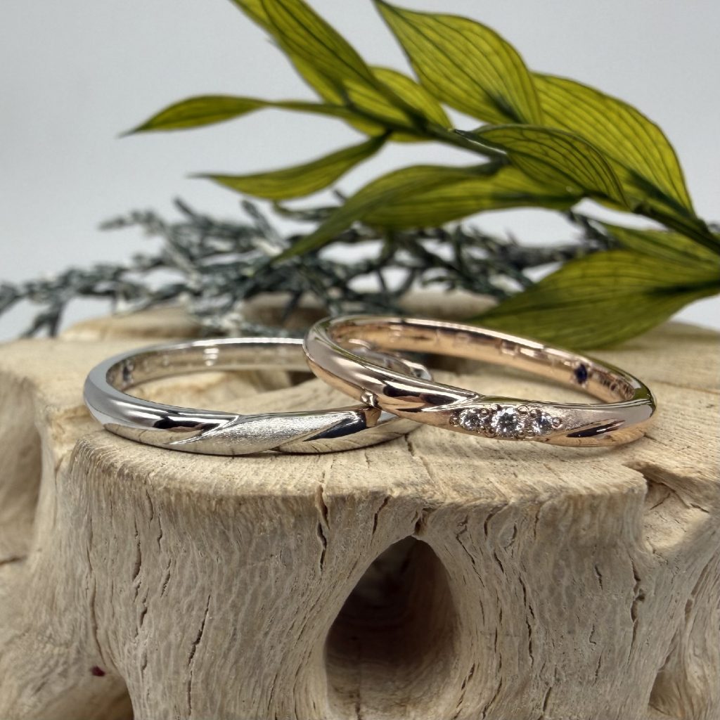 甲丸（2.0mm）・甲丸（2.0mm）