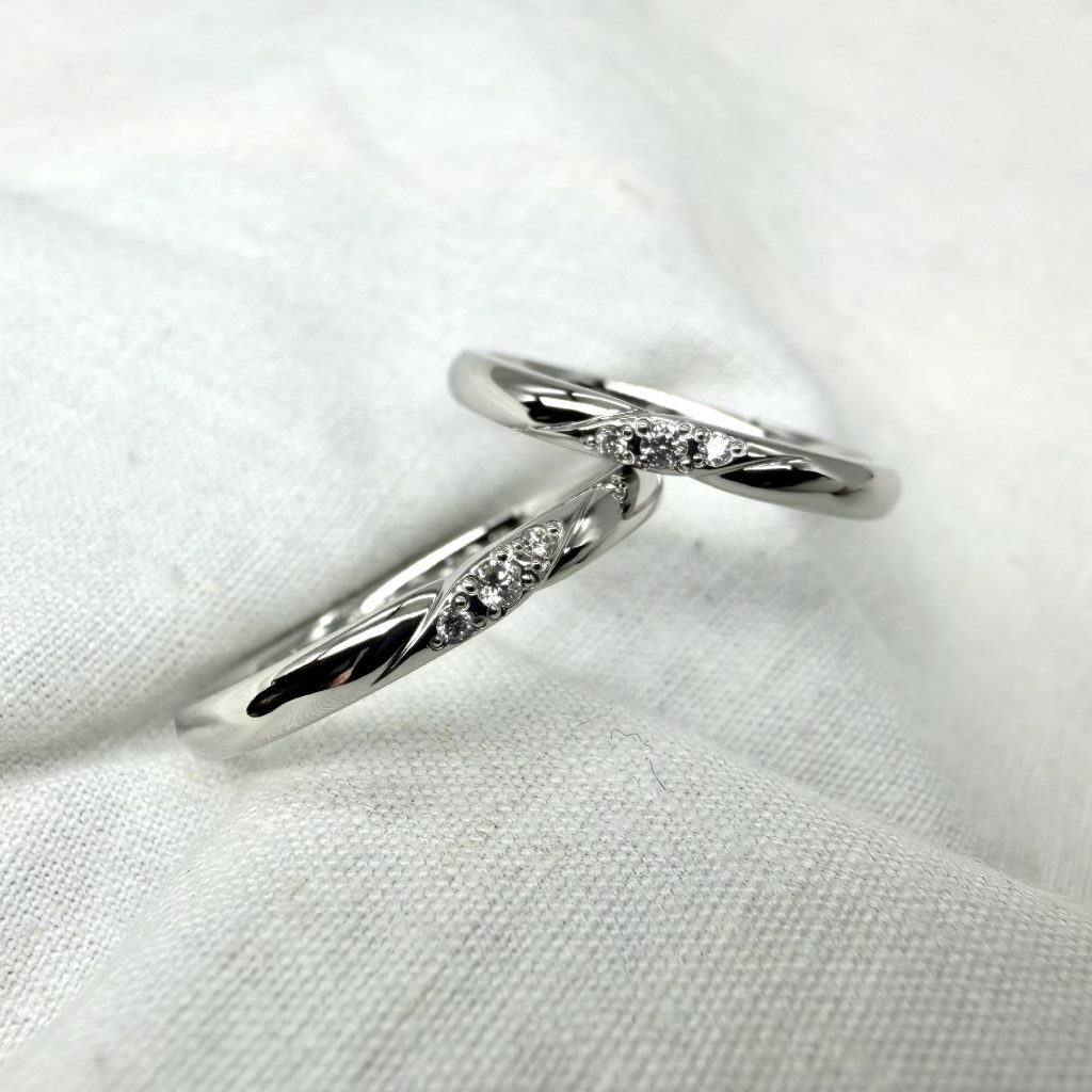 甲丸（2.0mm）・甲丸（2.0mm）