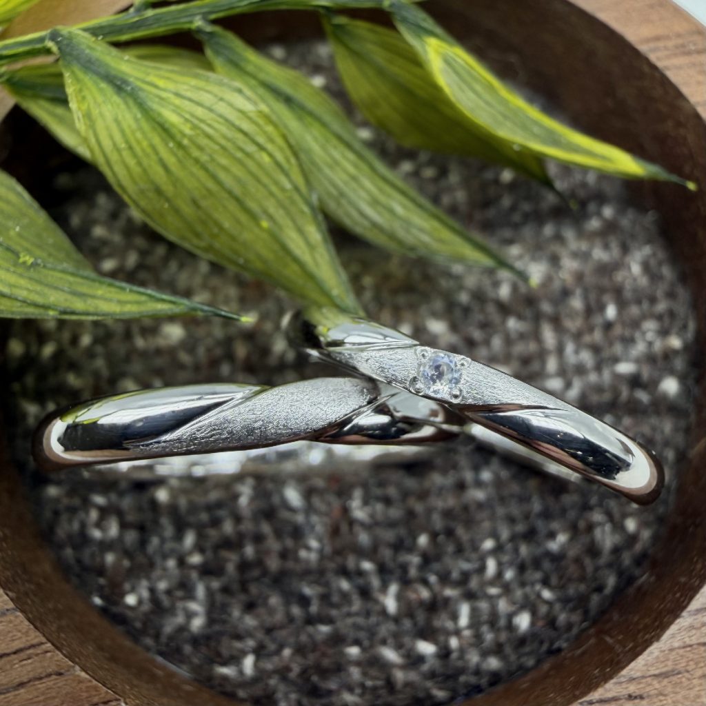 甲丸（2.5mm）・甲丸（2.0mm）