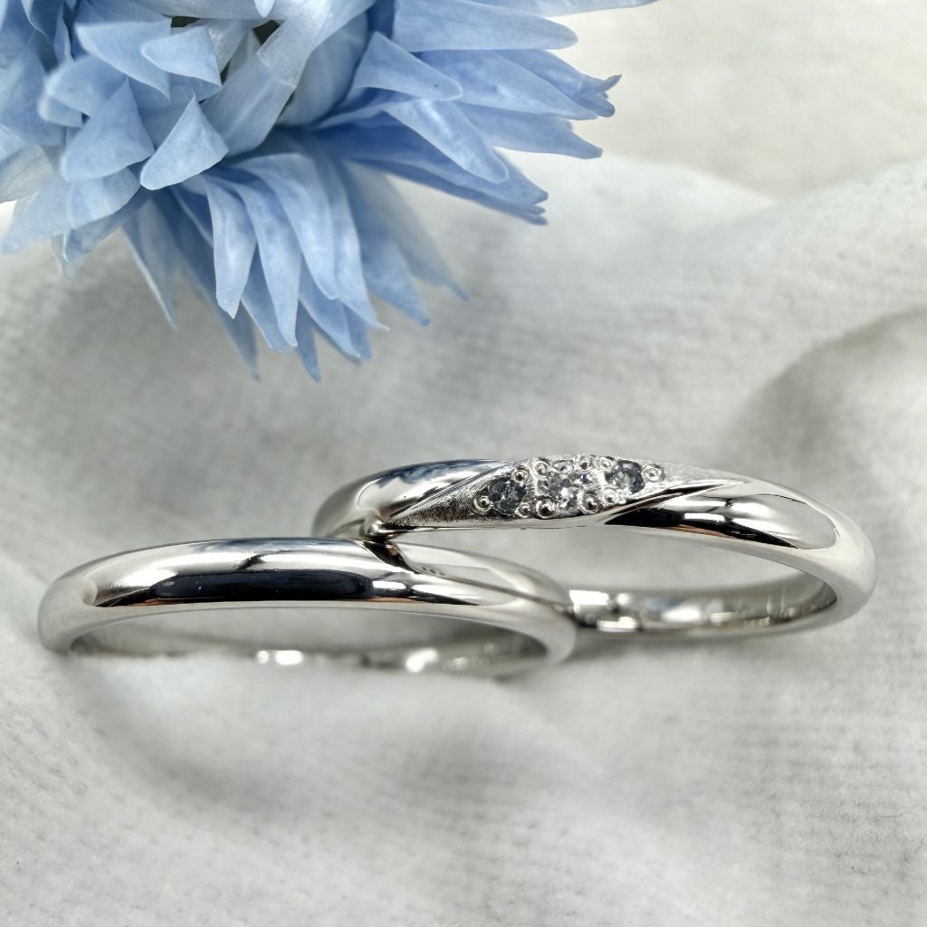 甲丸（2.0mm）・甲丸（2.0mm）