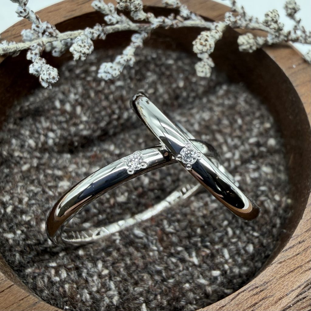 甲丸（2.0mm）・甲丸（2.0mm）