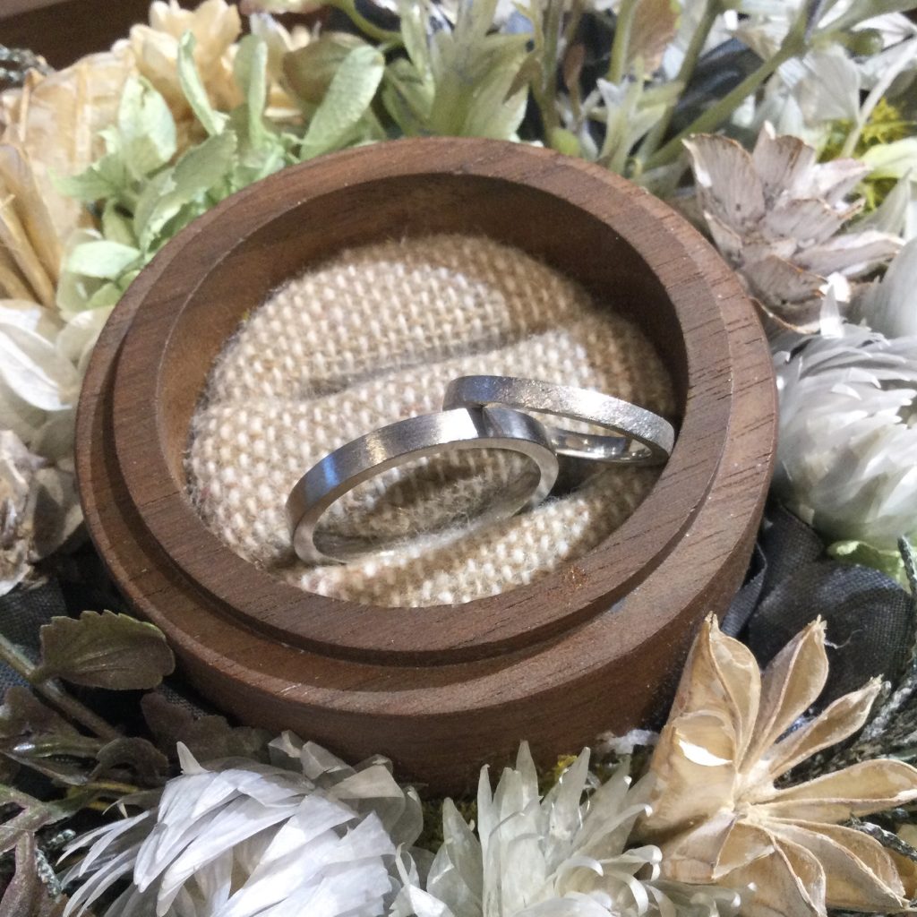 平打（2.5mm）・平打（2.0mm）