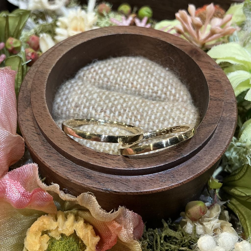 平打（1.5mm）・平打（1.5mm）