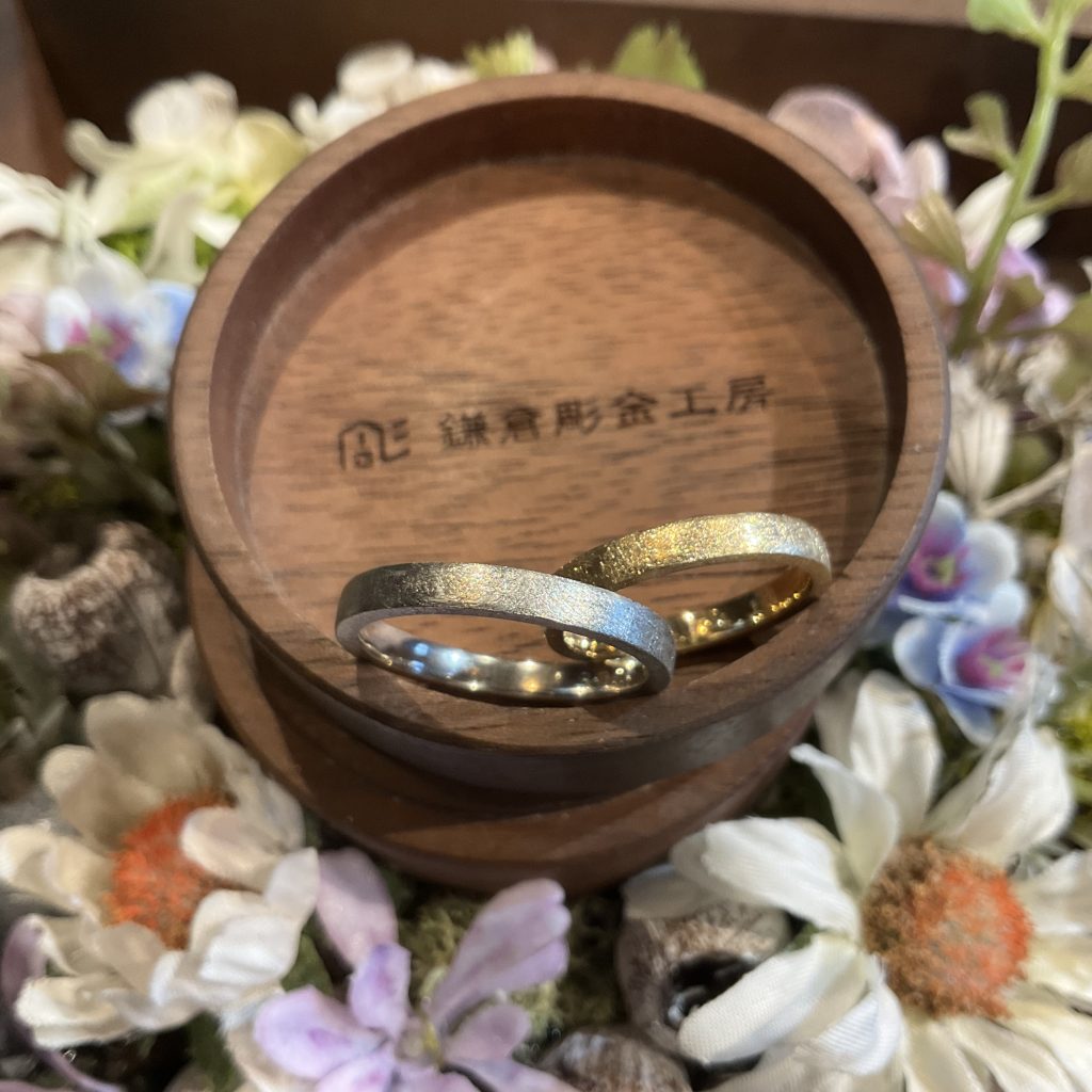 平打（2.5mm）・平打（2.5mm）