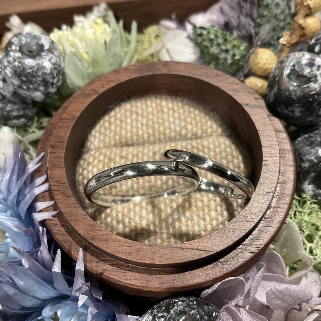 甲丸（2.5mm）・甲丸（2.0mm）