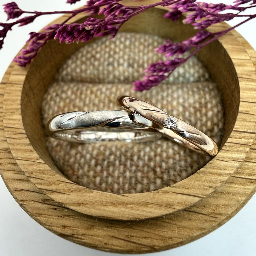 甲丸（2.5mm）・甲丸（2.0mm）