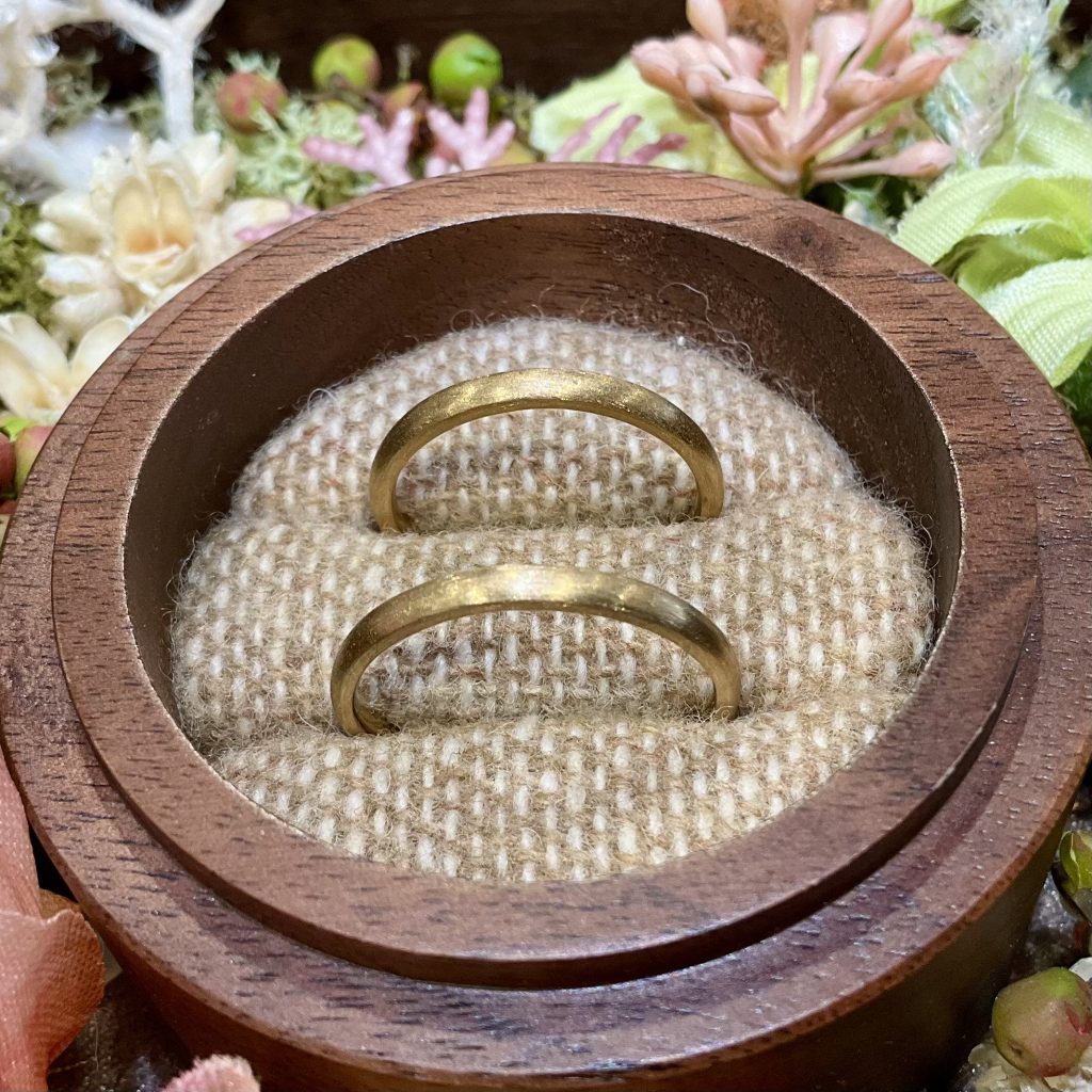 甲丸（2.0mm）・甲丸（2.0mm）