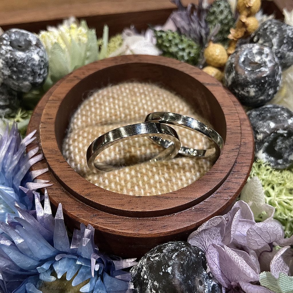 平打（2.5mm）・平打（2.0mm）