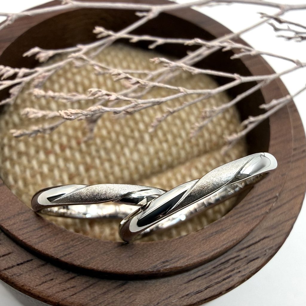 甲丸（2.0mm）・甲丸（2.0mm）