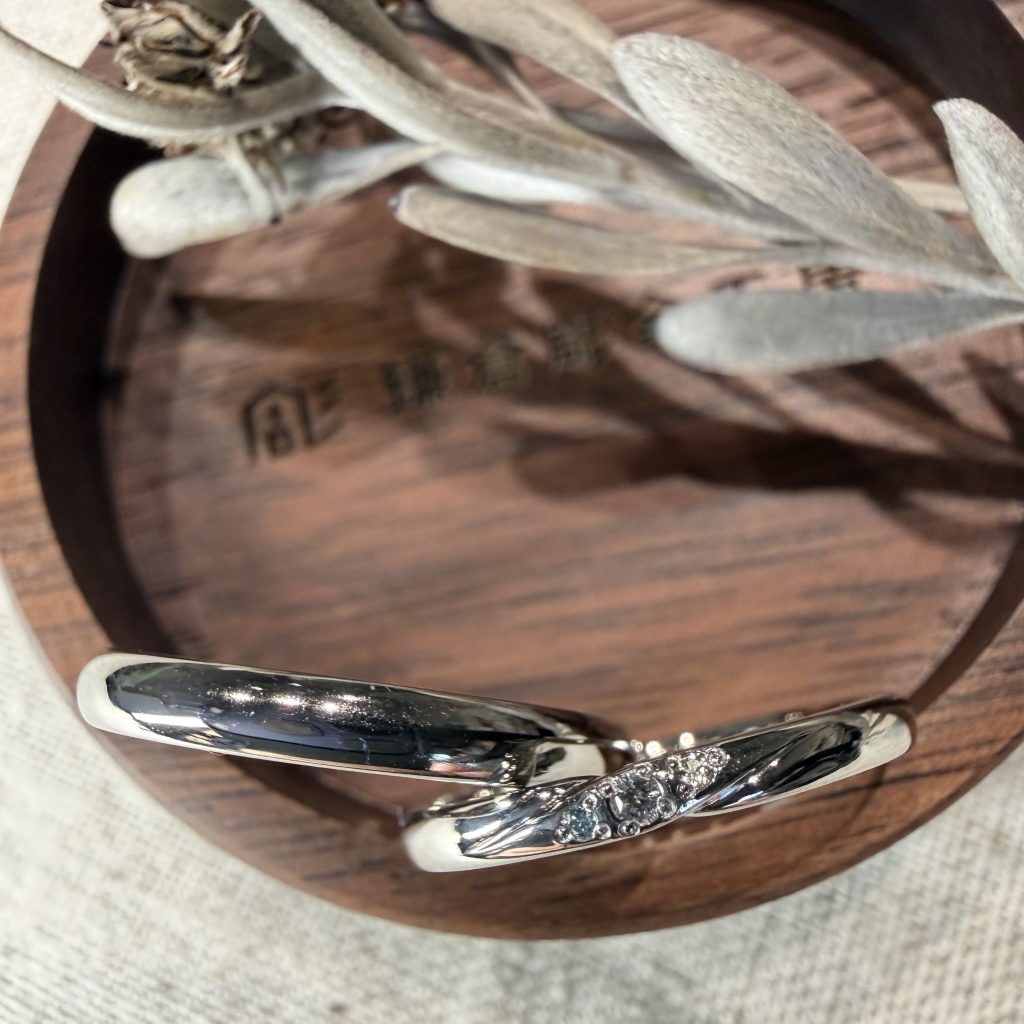 甲丸（2.5mm）・甲丸（2.0mm）