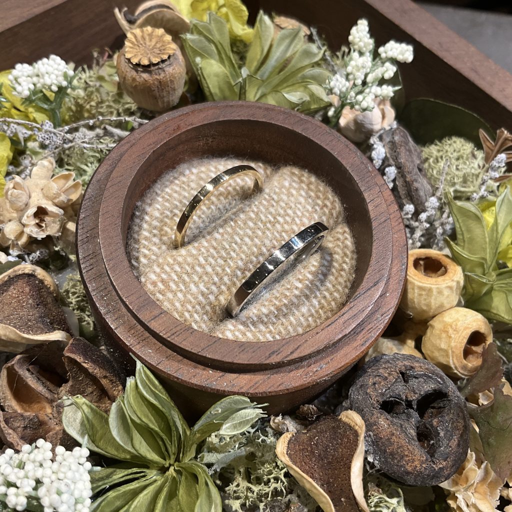 平打（1.5mm）・平打（2.0mm）