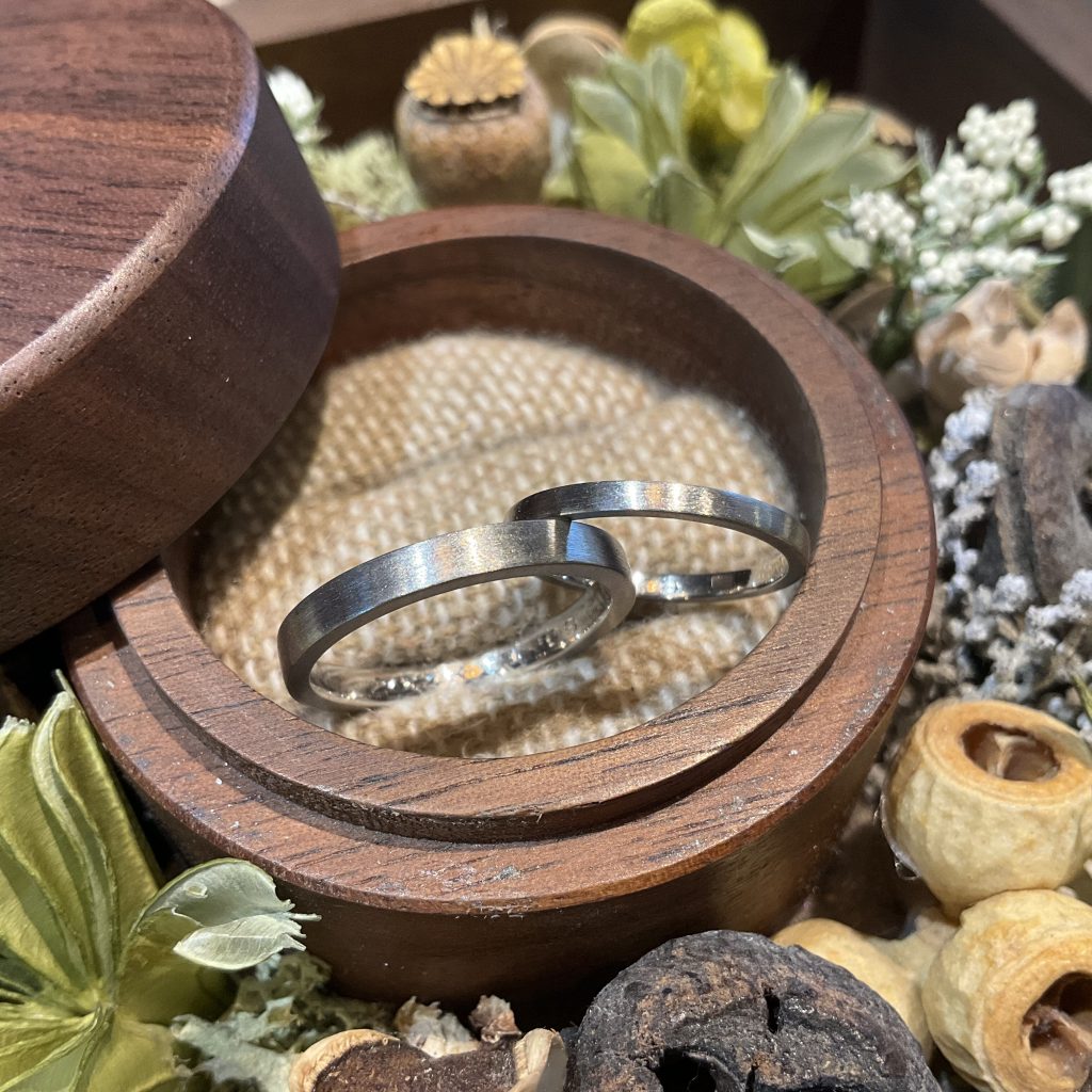 平打（2.5mm）・平打（2.0mm）