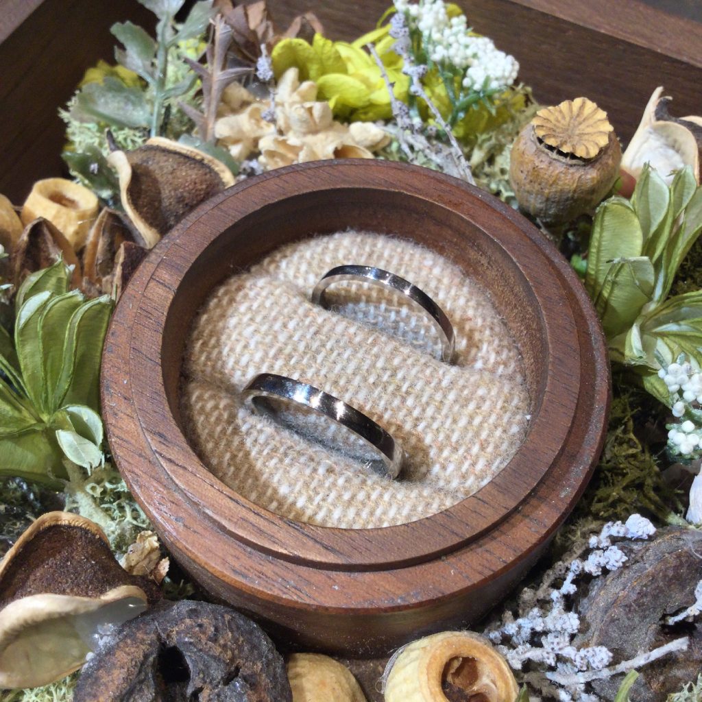 平打（1.5mm）・平打（2.0mm）