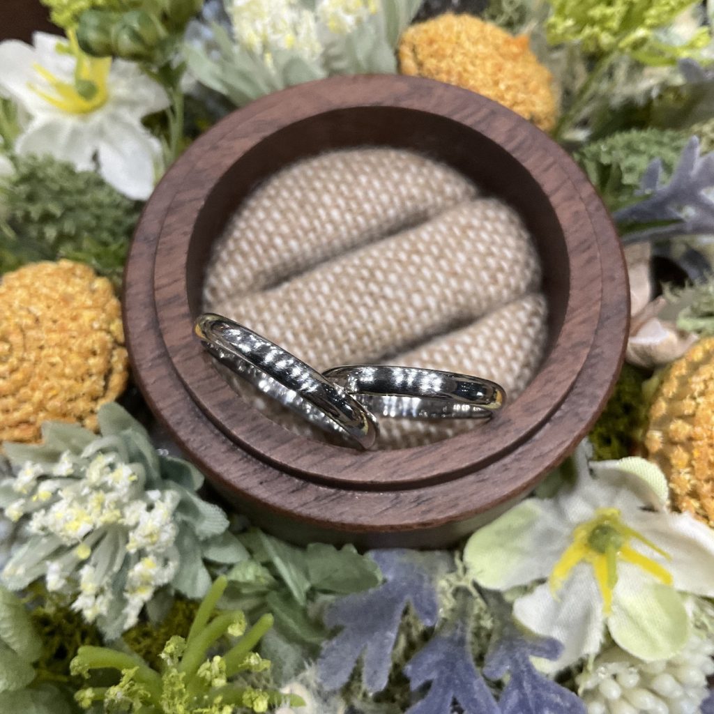 甲丸（2.5mm）・甲丸（2.5mm）