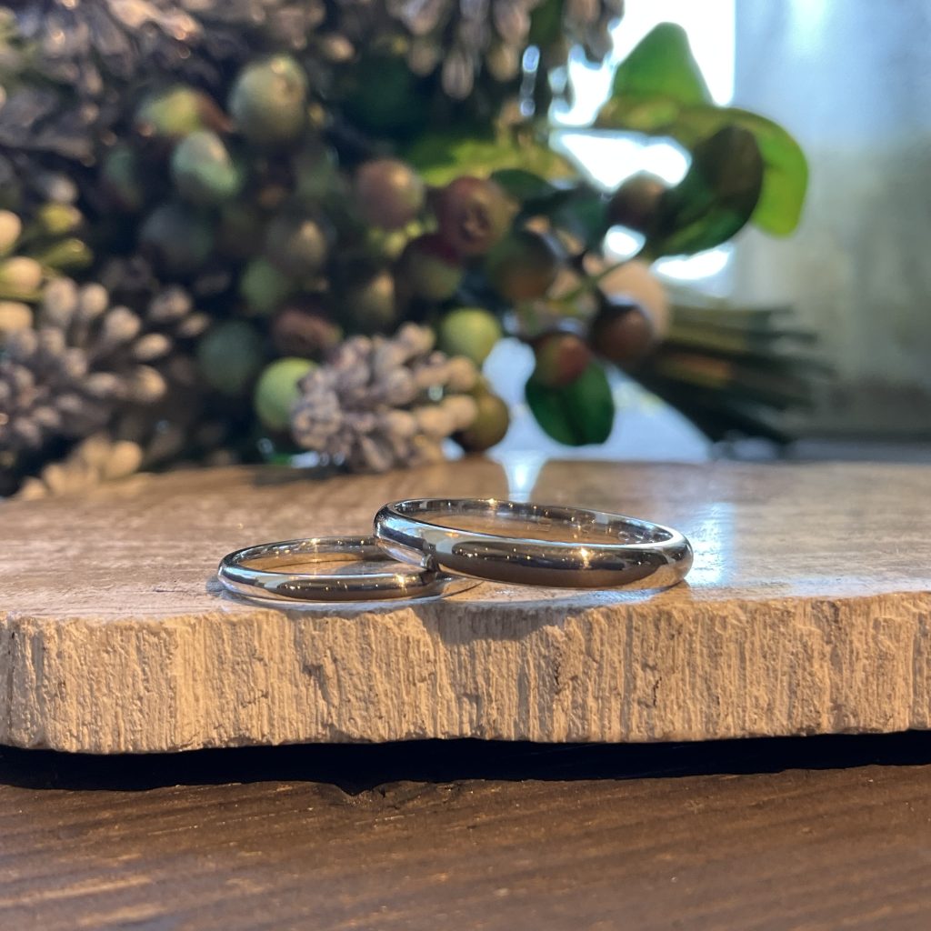 甲丸（1.5mm）・甲丸（2.5mm）