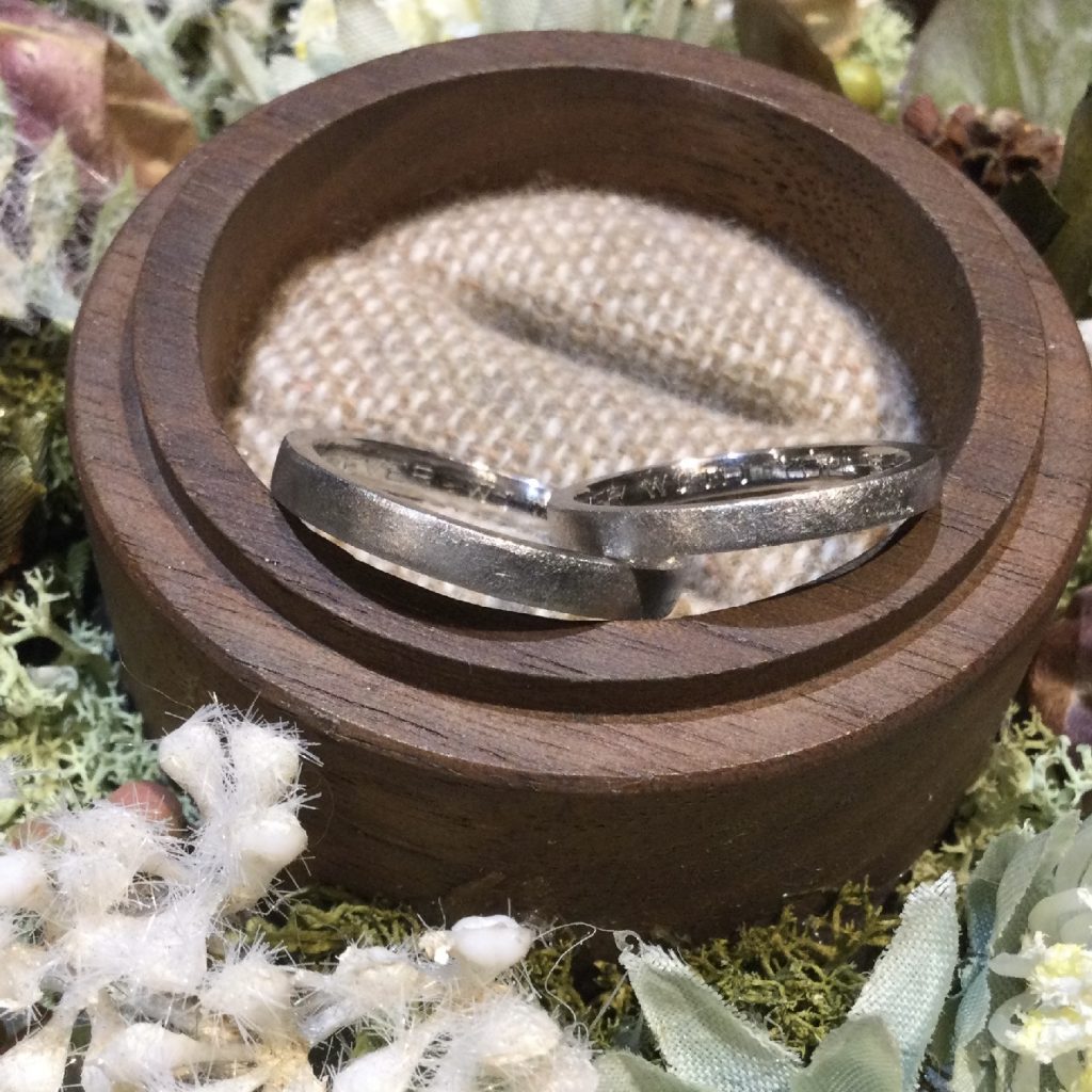 平打（2.5mm）・平打（2.0mm）