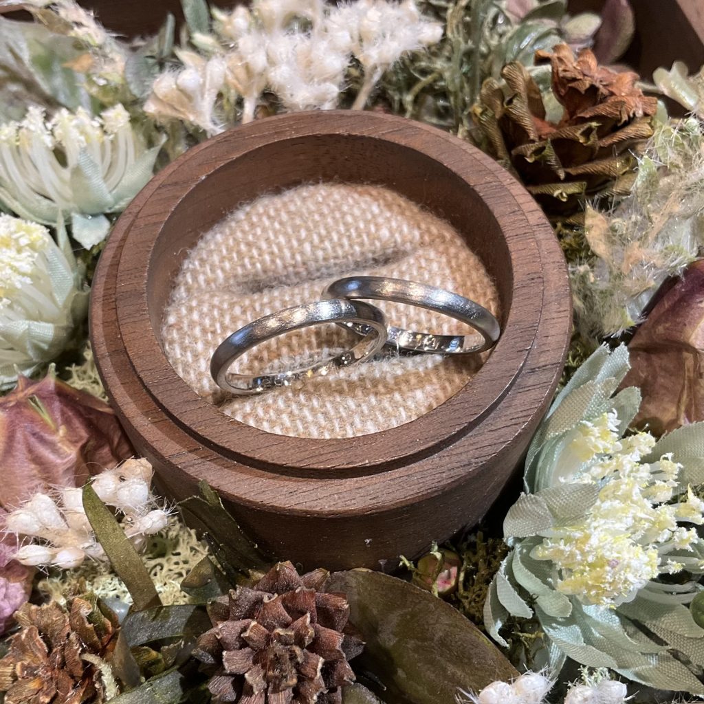 甲丸（2.0mm）・甲丸（2.0mm）