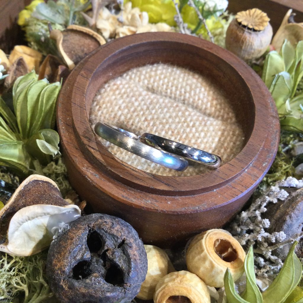 甲丸（2.5mm）・甲丸（2.5mm）