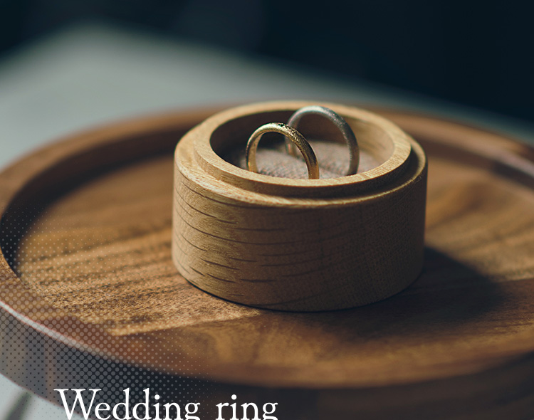 手作り結婚指輪コース | 手作り結婚指輪・婚約指輪の鎌倉彫金工房